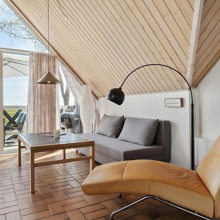 1 Bedroom Nice Apartment In Idestrup Boto By Exterior photo